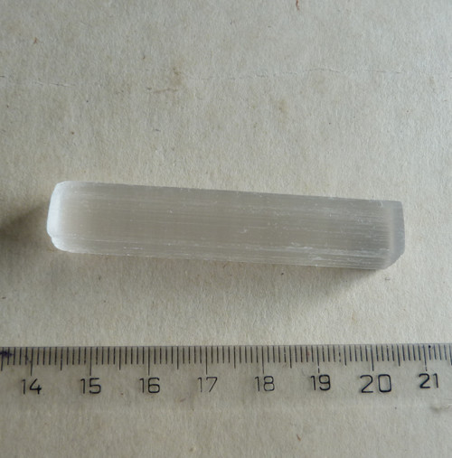 Selenit - 6,2 cm (S4) — foto 5