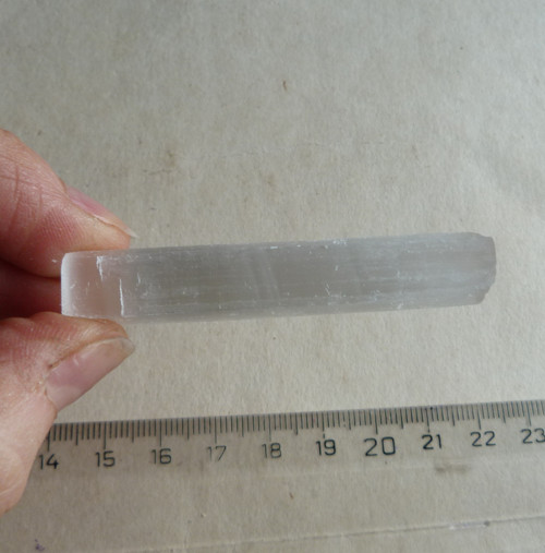 Selenit - 6 cm (S6) — foto 3