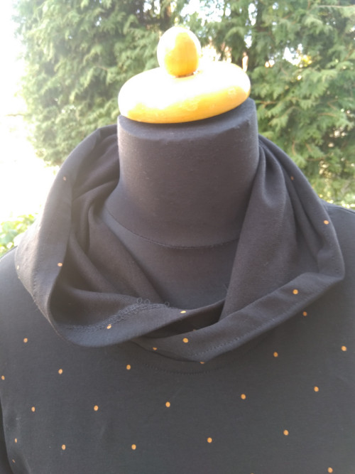 Skořicové puntíky — foto 2