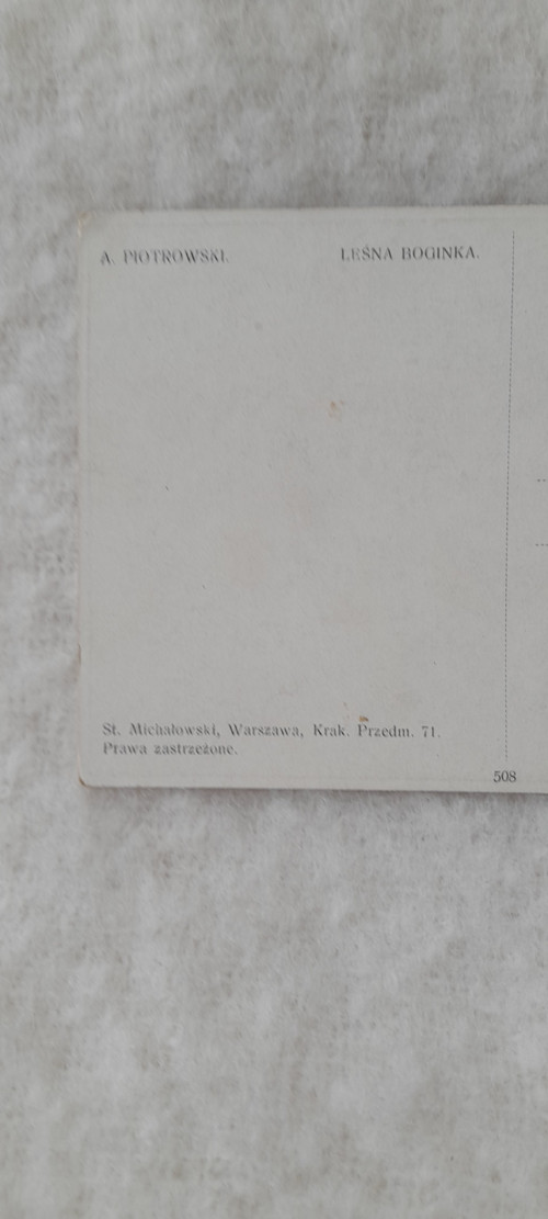 Lesní bohyně — foto 2