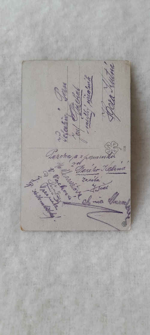 Ztracené štěstí - C. V. Muttich — foto 2
