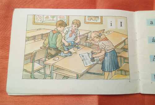 Živá abeceda — foto 3