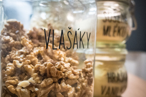 Samolepky na dózy - text — foto 4