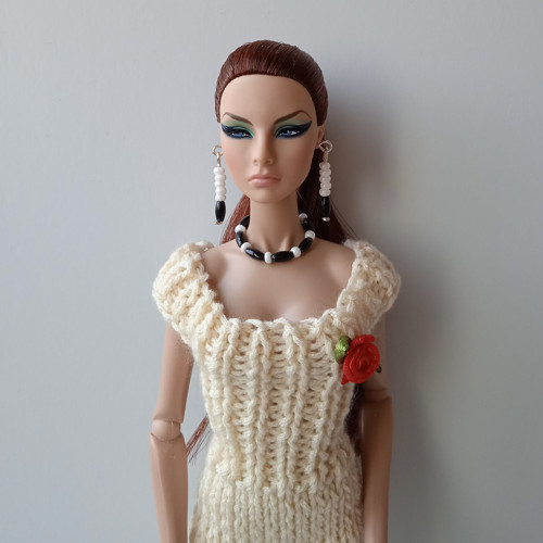 Šperky pro Barbie, FR, Integrity - sada — foto 3