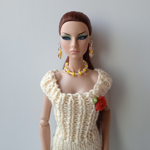 Šperky pro Barbie, FR, Integrity - sada — foto 3