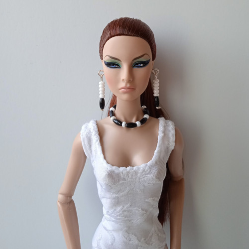 Šperky pro Barbie, FR, Integrity - sada — foto 2