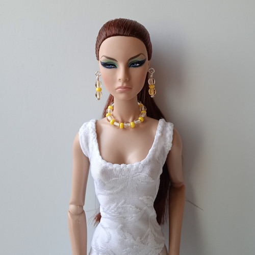 Šperky pro Barbie, FR, Integrity - sada — foto 2