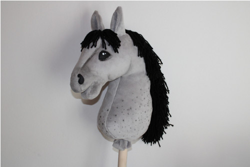 Koník Hobby Horse Wind — foto 3