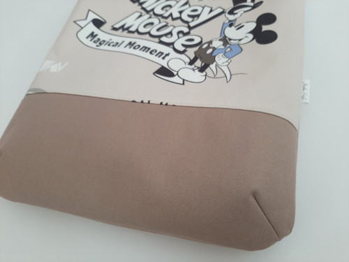 Tote bag n.25 — foto 5
