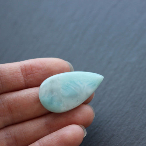 Larimar kabošon — foto 2