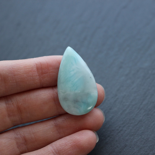 Larimar kabošon — foto 3