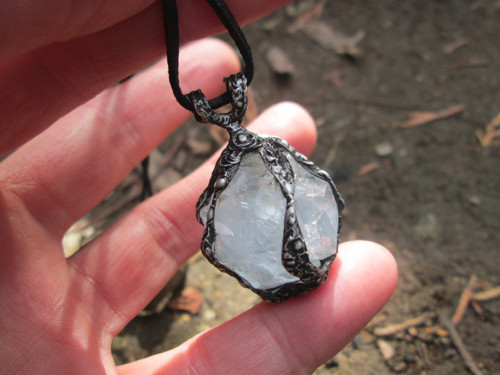 Talisman ,, Nového Věku " — foto 3