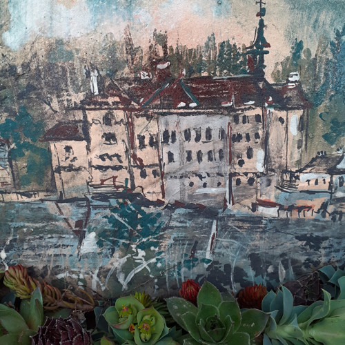 Český Šternberk — foto 2