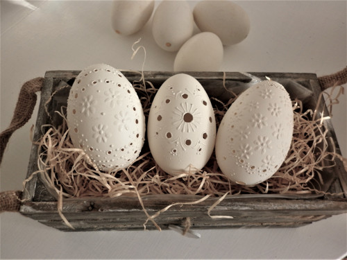 Bílé husí madeirové — foto 2