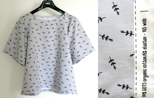 TShirtGroovySpring/MouseGrey — foto 2