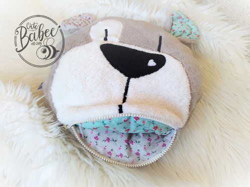 Pyžamožroutka Julča — foto 2