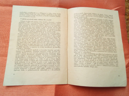 F. M. Hilmar — foto 2