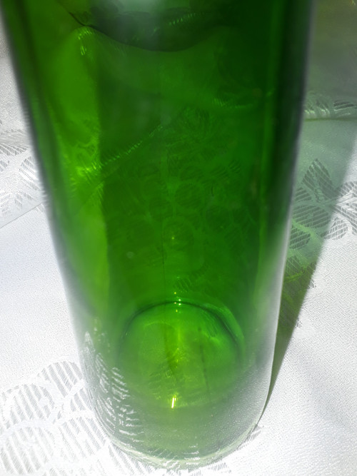 Váza prohnutá — foto 5