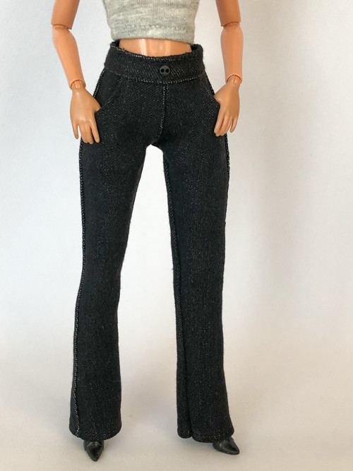 Rifle pro barbie — foto 2