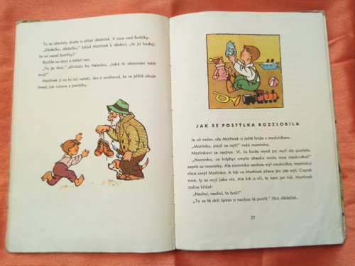 Jak se Martínek ztratil — foto 4