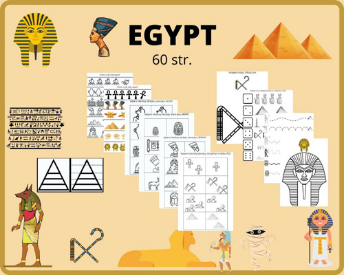 EGYPT — foto 2