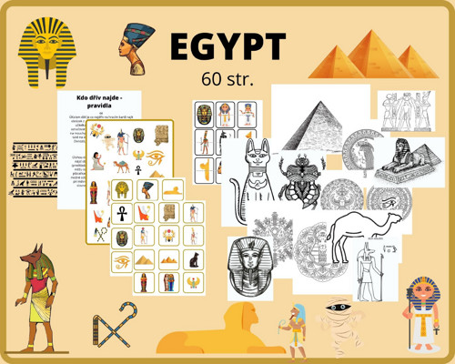 EGYPT — foto 3