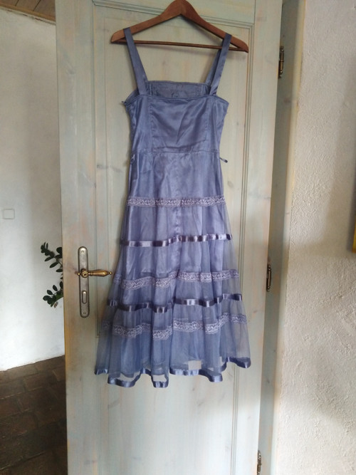 Shabby styl šatky — foto 2