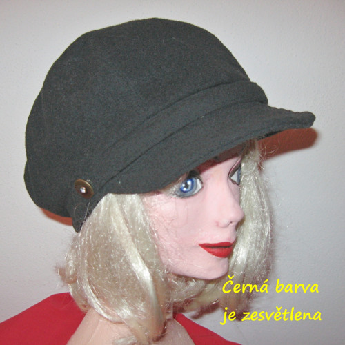 Tyhle čepičky dnes frčí 16036 — foto 3