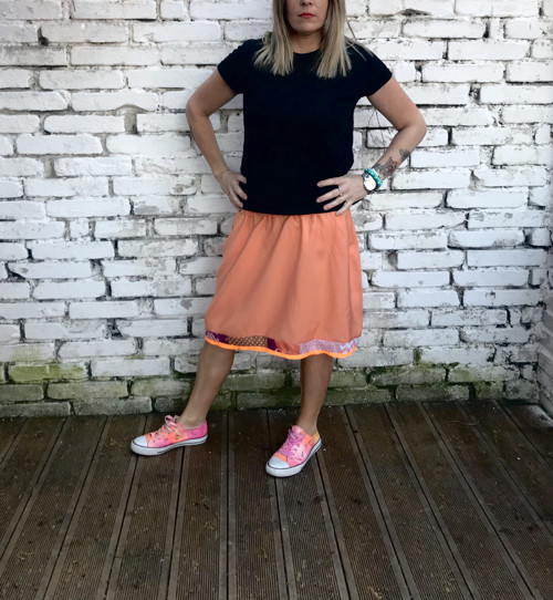 Orange — foto 2