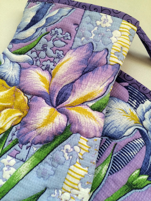 Kuchyňská sada "Iris" — foto 5