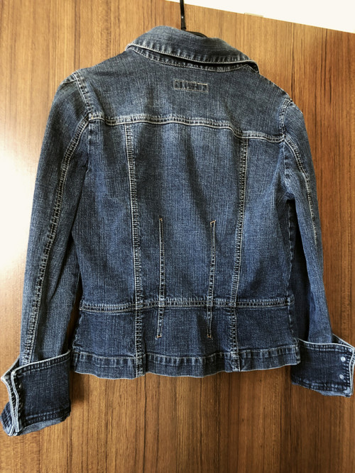 Jeans sako — foto 2