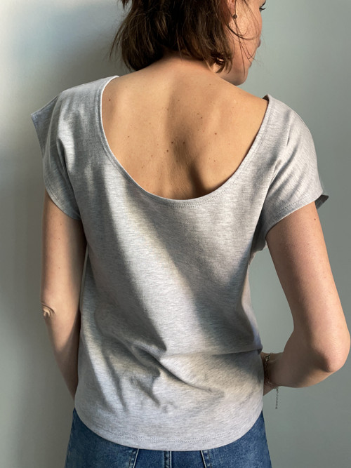 Triko/jemitobuřt — foto 2