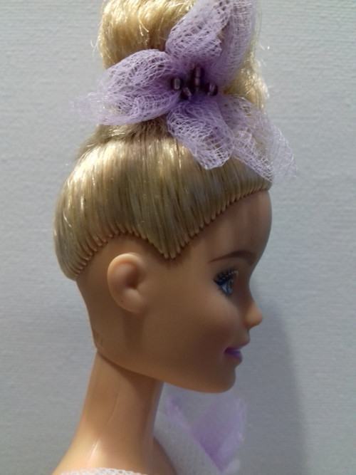 Šatičky pro Barbie - letní romance — foto 2