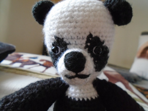 Panda Fanda — foto 3