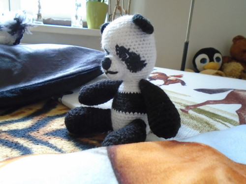 Panda Fanda — foto 4