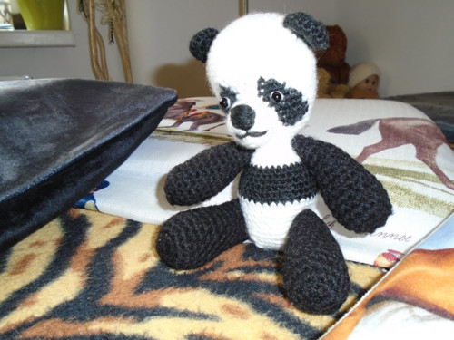 Panda Fanda — foto 2