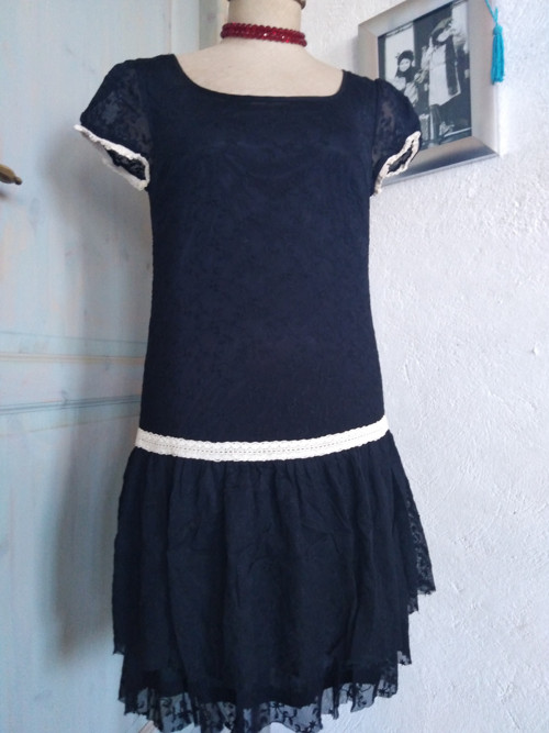 Krajkové romantické — foto 2