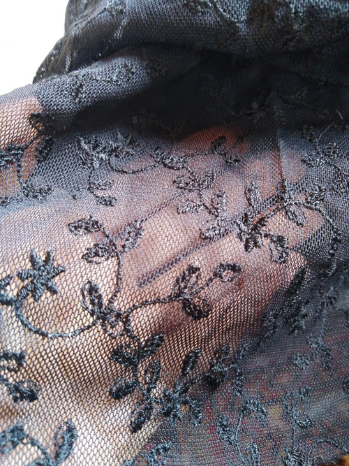 Krajkové romantické — foto 4