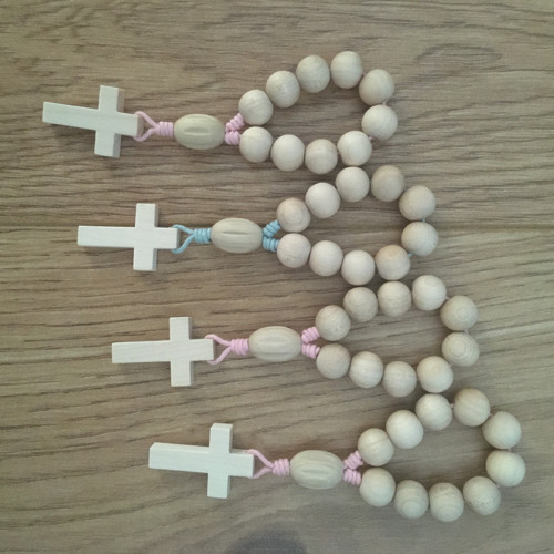Růžence sourozenecké - desátky — foto 3