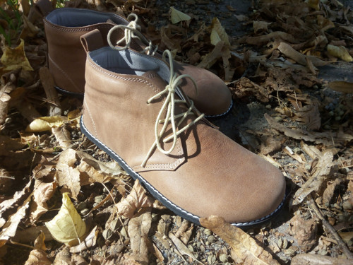 Celoročky HAPPY STEPS "Oříšek" — foto 2