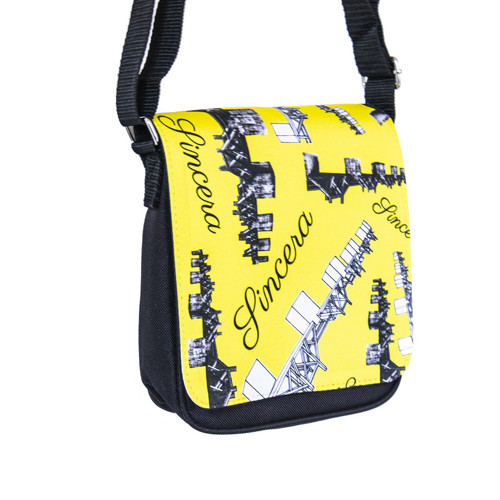 Crossbody Boente – design Šumava — foto 2