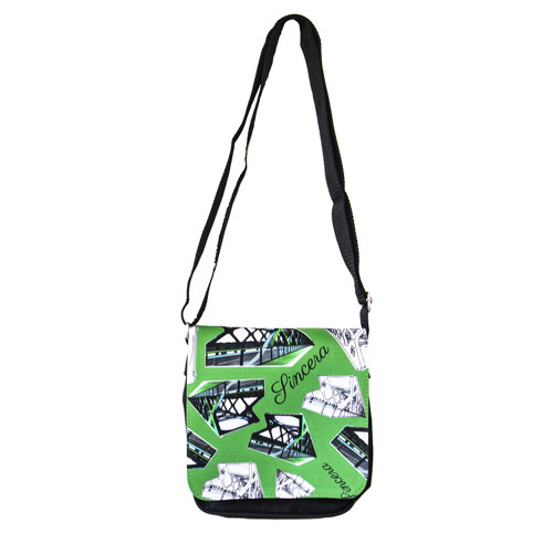 Crossbody Belelle – design Bratislava — foto 3