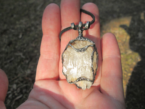 Talisman ,, Ochránce " — foto 3