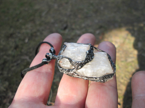 Talisman ,, Ochránce " — foto 6