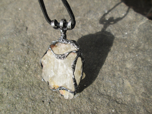 Talisman ,, Ochránce " — foto 4