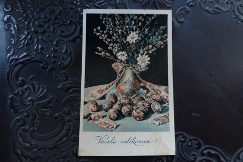 Veselé Velikonoce...pohlednice — foto 5