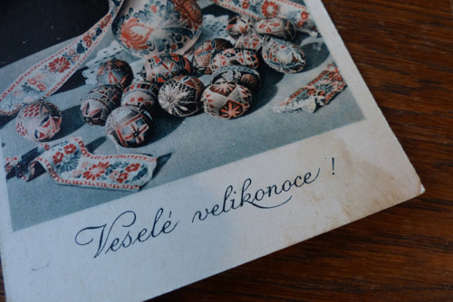 Veselé Velikonoce...pohlednice — foto 3