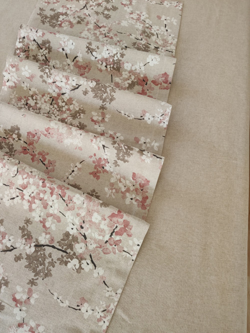 Běhoun "sakura" — foto 5