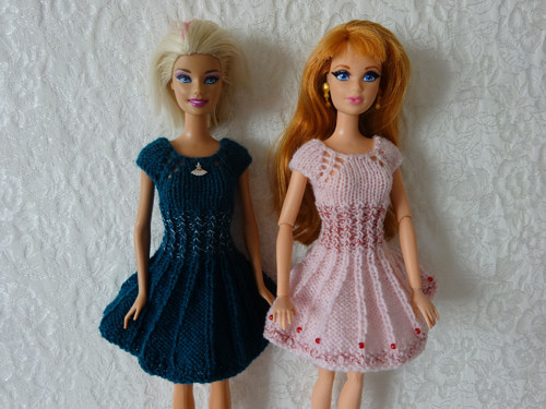 Obleček pro Barbie — foto 2