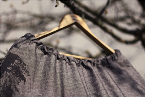 Bavlněné kalhoty ............ L - XL — foto 6